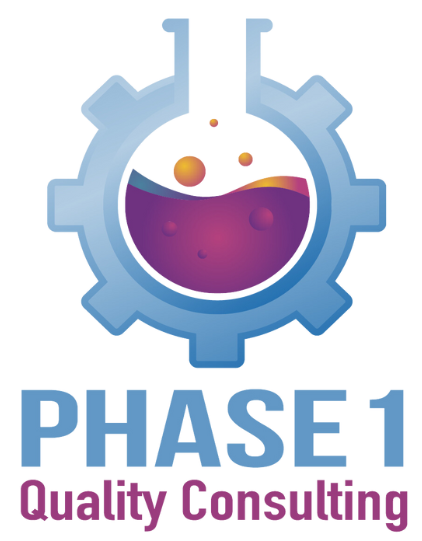 Phase 1 Quality Consulting 